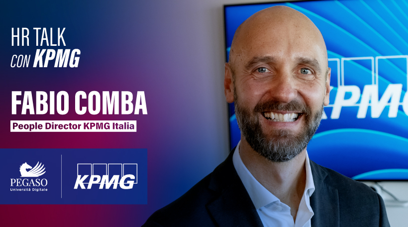 PEGASO HR TALK KPMG WIDE