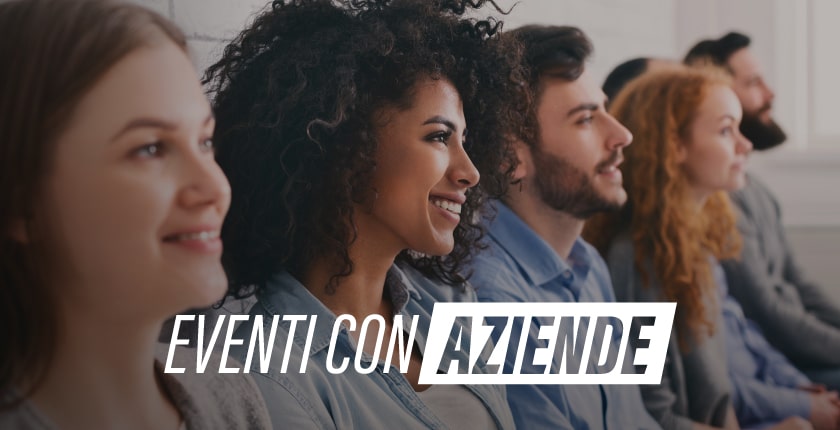 Eventi con Aziende